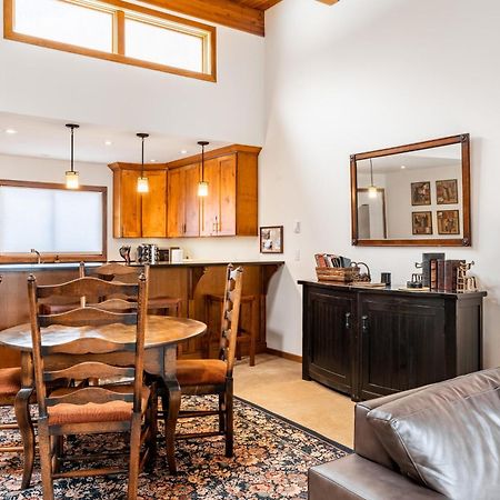 Riverside Condos C202 By Avantstay Condo Close To Downtown Town Park Ski Lift 8 Telluride Extérieur photo