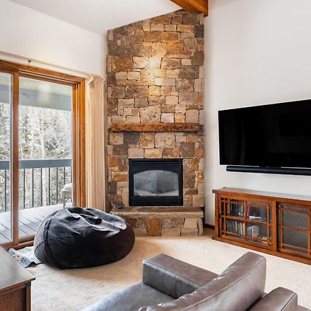 Riverside Condos C202 By Avantstay Condo Close To Downtown Town Park Ski Lift 8 Telluride Extérieur photo