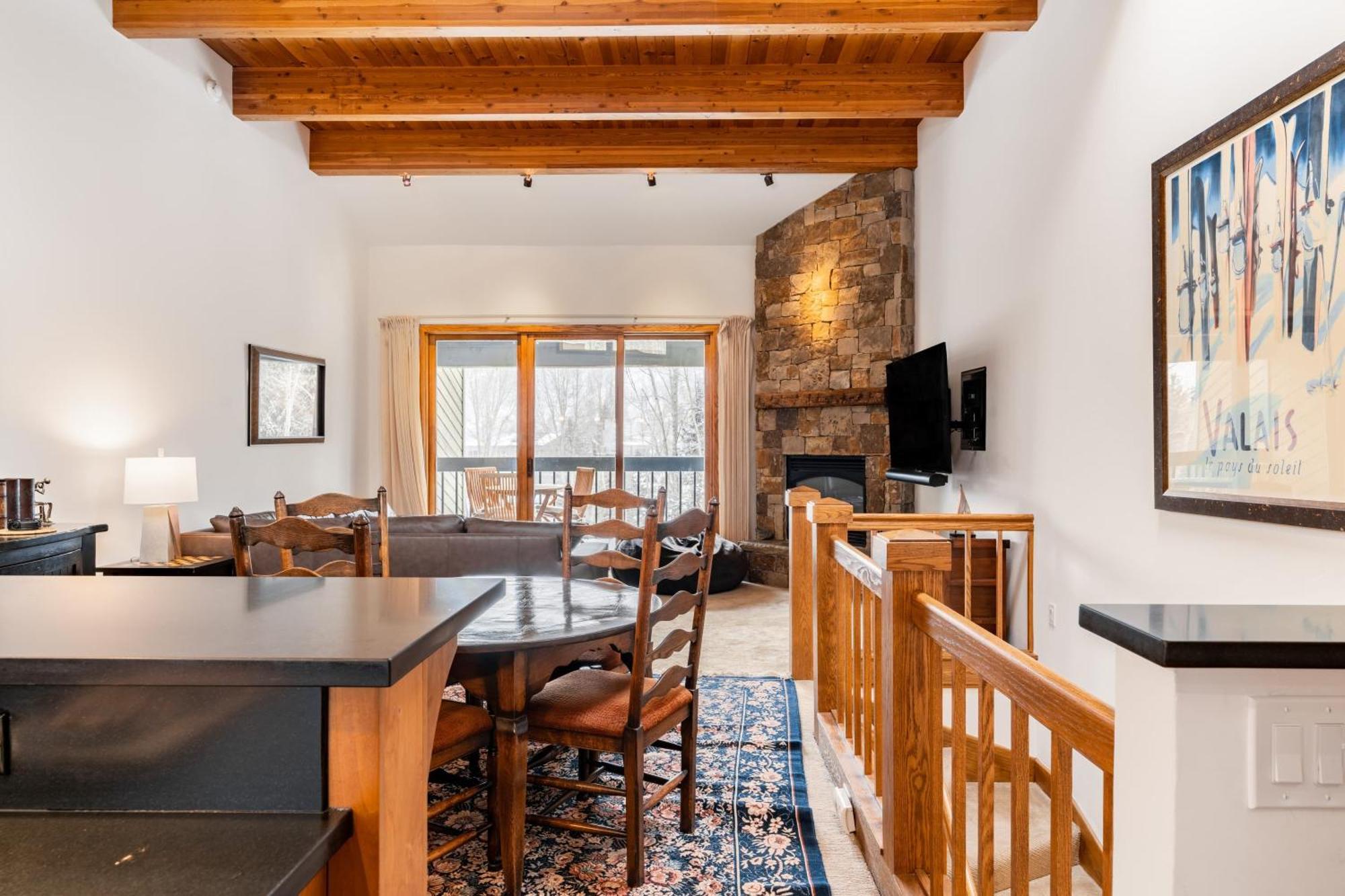 Riverside Condos C202 By Avantstay Condo Close To Downtown Town Park Ski Lift 8 Telluride Extérieur photo