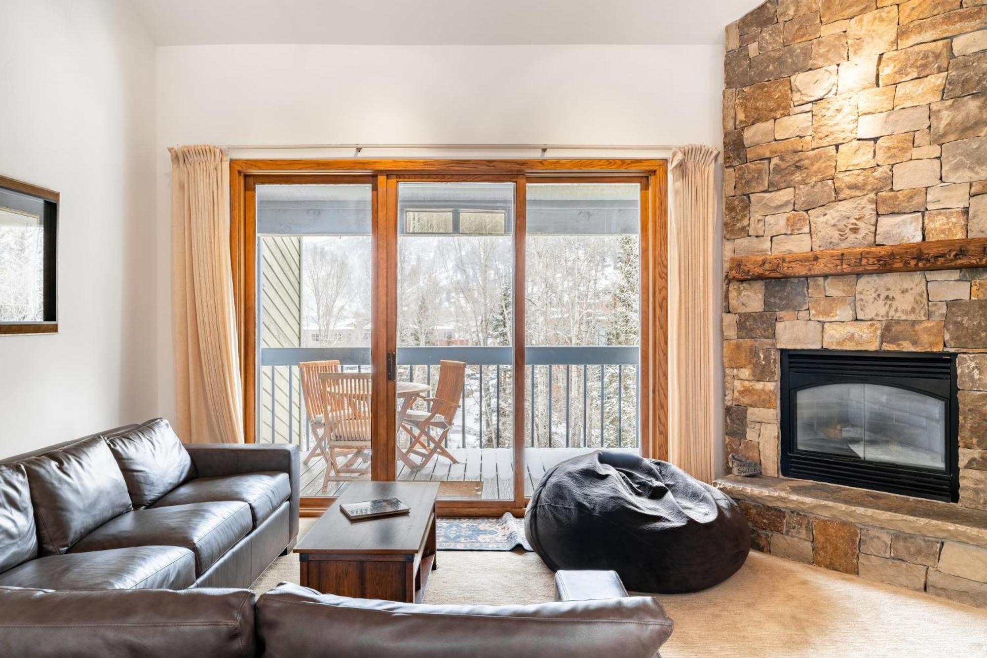 Riverside Condos C202 By Avantstay Condo Close To Downtown Town Park Ski Lift 8 Telluride Extérieur photo