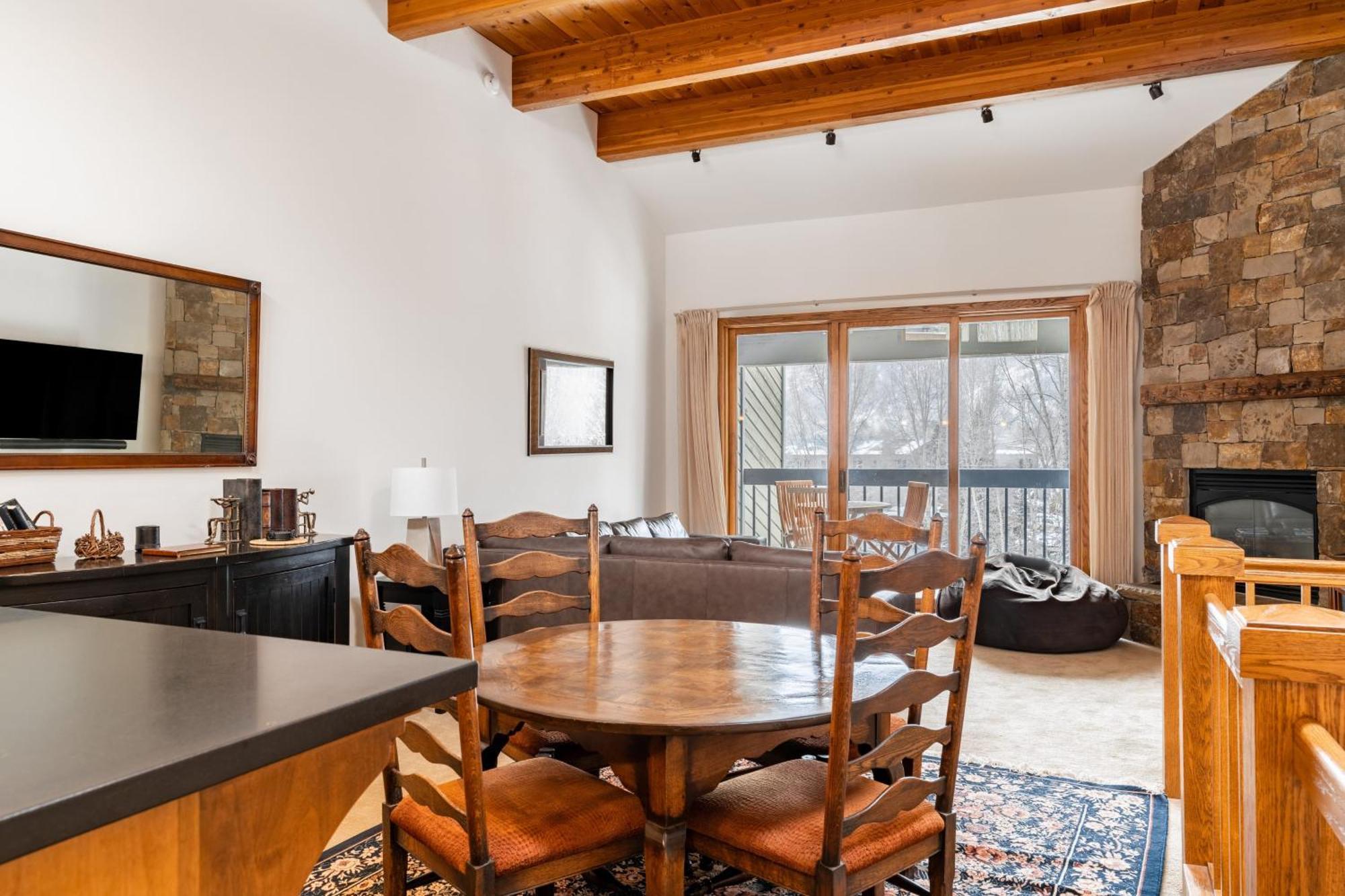 Riverside Condos C202 By Avantstay Condo Close To Downtown Town Park Ski Lift 8 Telluride Extérieur photo
