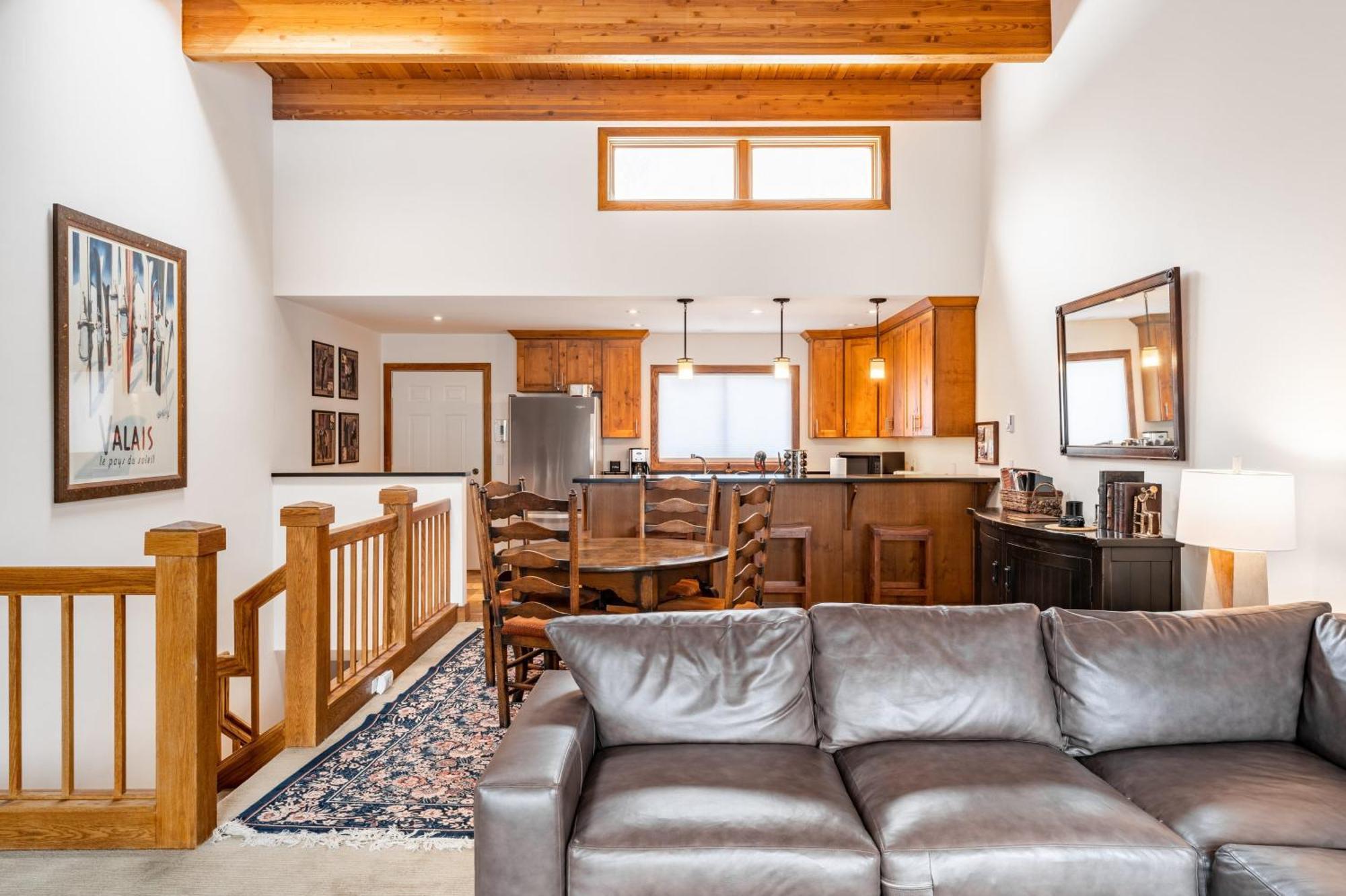 Riverside Condos C202 By Avantstay Condo Close To Downtown Town Park Ski Lift 8 Telluride Extérieur photo