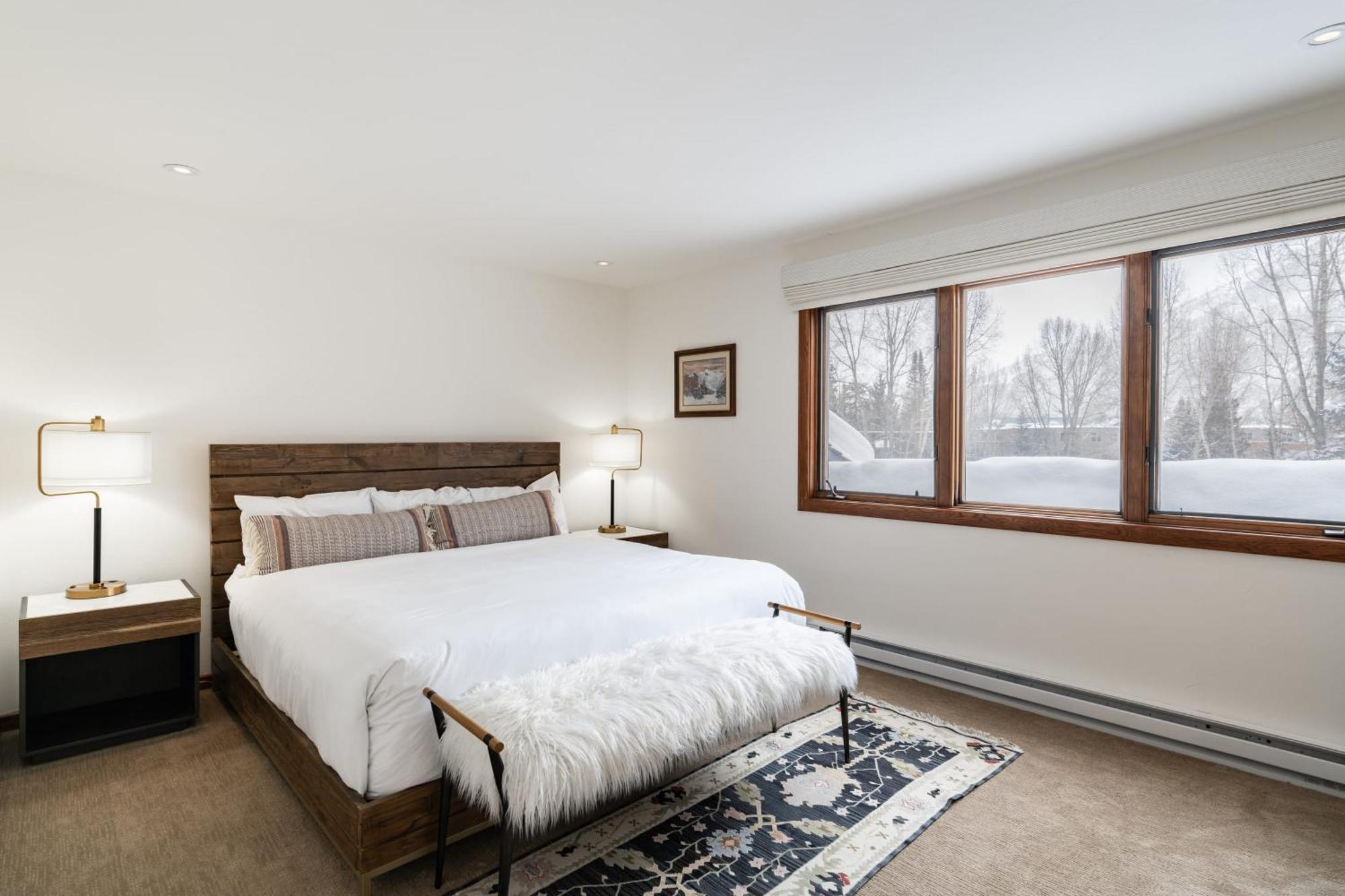 Riverside Condos C202 By Avantstay Condo Close To Downtown Town Park Ski Lift 8 Telluride Extérieur photo