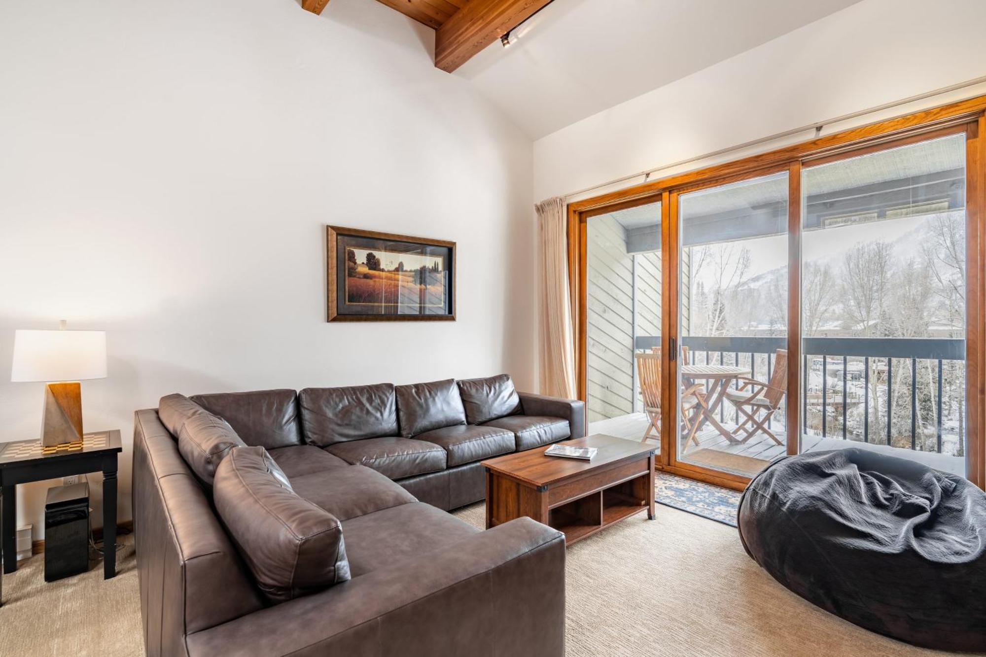 Riverside Condos C202 By Avantstay Condo Close To Downtown Town Park Ski Lift 8 Telluride Extérieur photo