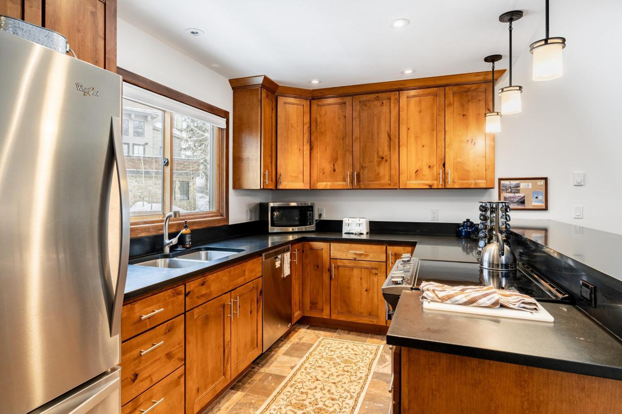 Riverside Condos C202 By Avantstay Condo Close To Downtown Town Park Ski Lift 8 Telluride Extérieur photo