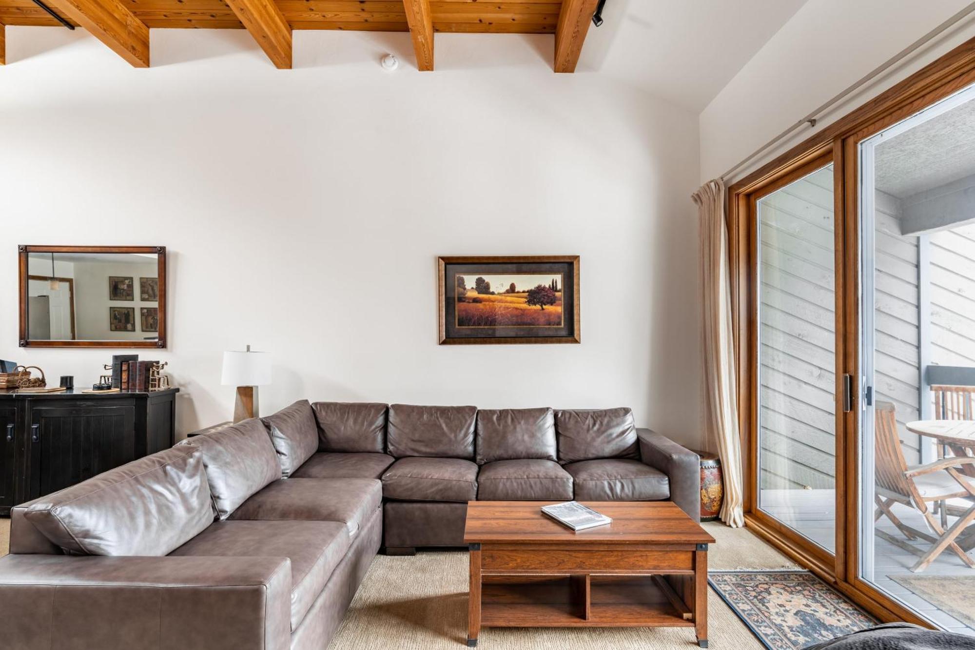 Riverside Condos C202 By Avantstay Condo Close To Downtown Town Park Ski Lift 8 Telluride Extérieur photo